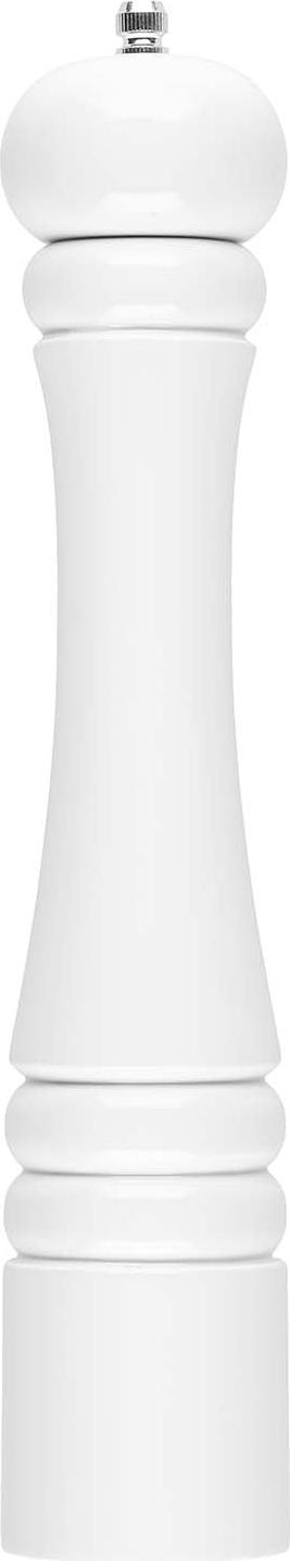 Maku Weiße Gewürzmühle, 32 cm