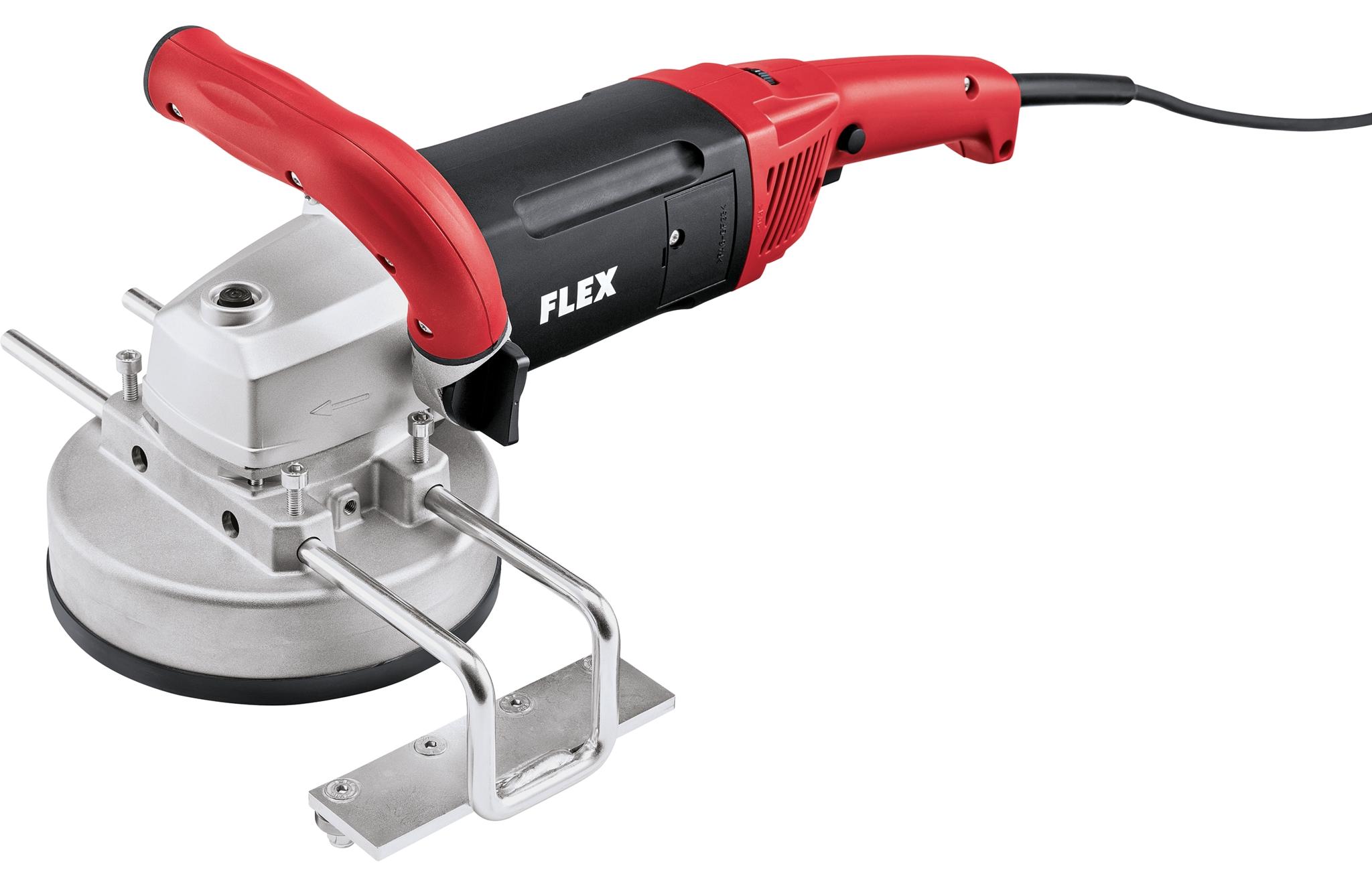 Flex Stockmaschine STE 18-3 130 inkl. Zubehör 533697