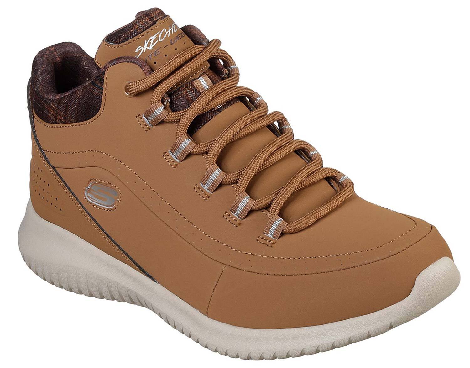 Skechers Ultra Flex Damen Sneaker High Schuhe | Kaufland.de