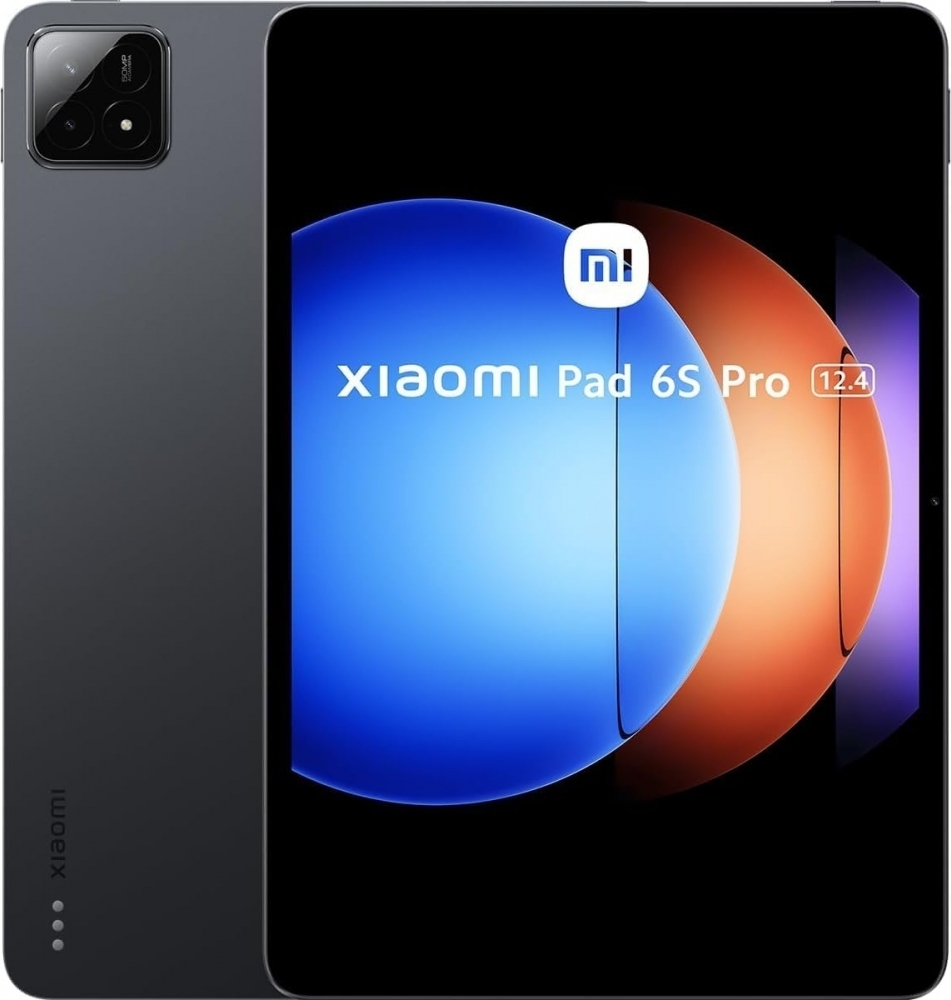 ほぼ新品セット Xiaomi Pad 6S Pro 12GB/512GB 8255cf223243de1677ce06a135cd4b
