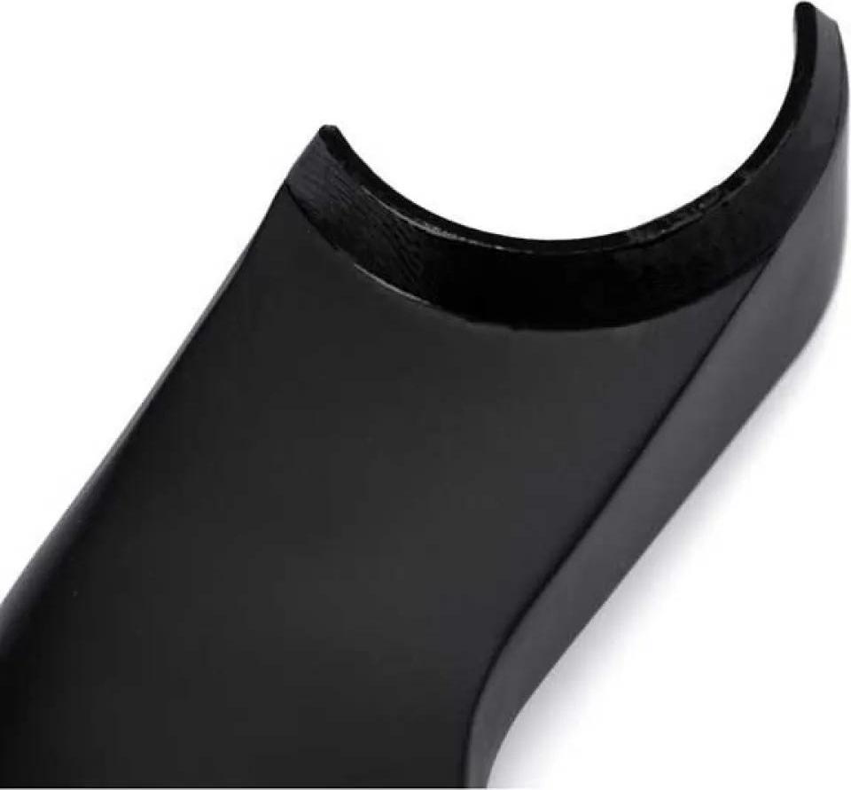 Cube Litening Aero / Air Uci Setback Sattelstütze Schwarz 400 mm Schwarz 400 mm 12821-400