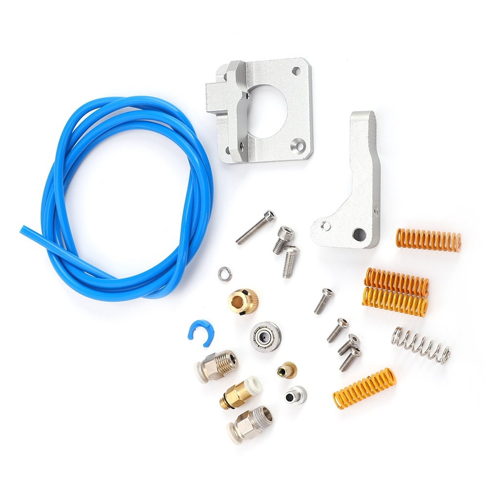 Cocosity Extruder Kit,Aluminum Extruder Kit,Extruder Set,Extruder Set for Pinter,3D Printer Accessory,Printer Parts