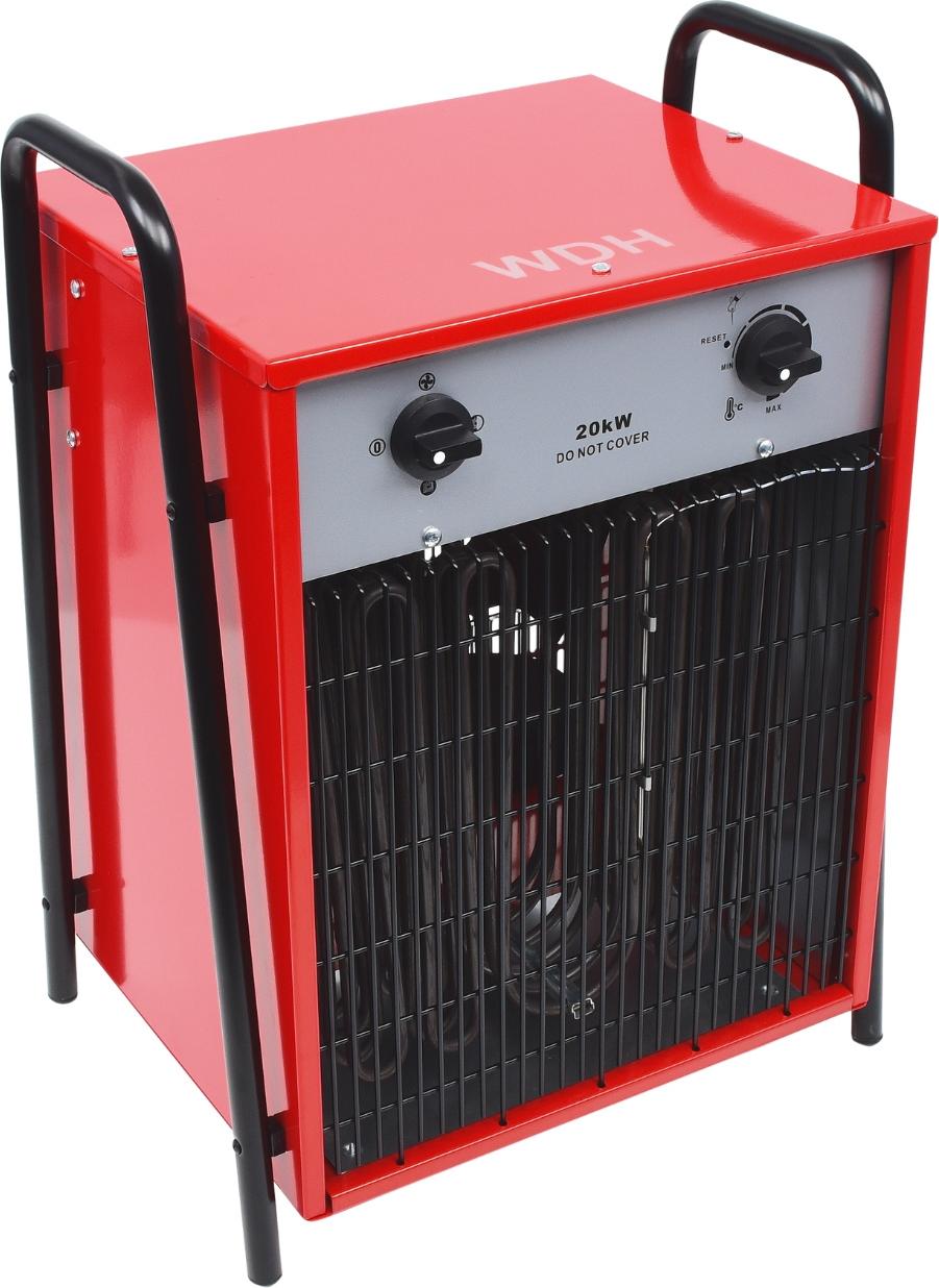 Elektroheizer WDH-IFH20 (20kW)