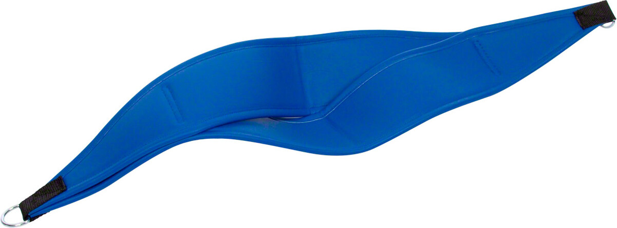 Sport-Tec Kopfschlinge Exklusiv für Schlingentisch, Schlingentischbesteck, 69x17 cm 23681