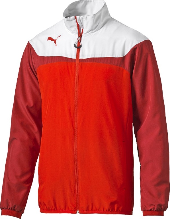 Puma Esito 3 Leisure Jacket - Gr. M 653971-01