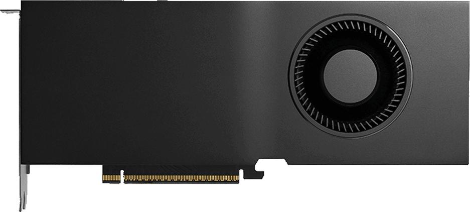 PNY NVIDIA RTX Pro 5000 Blackwell 48GB GDDR7 Workstation Grafikkarte SmallBox