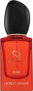 Armani (Giorgio Armani) Sí Passione Eclat parfémovaná voda pre mužov 30 ml