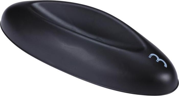 BBB Cycling BBB indoor cycling Wheel block Standardgröße schwarz - stabile Vo....