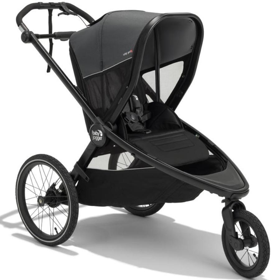 Kinderwagen City Prix Ambition / Baby Jogger