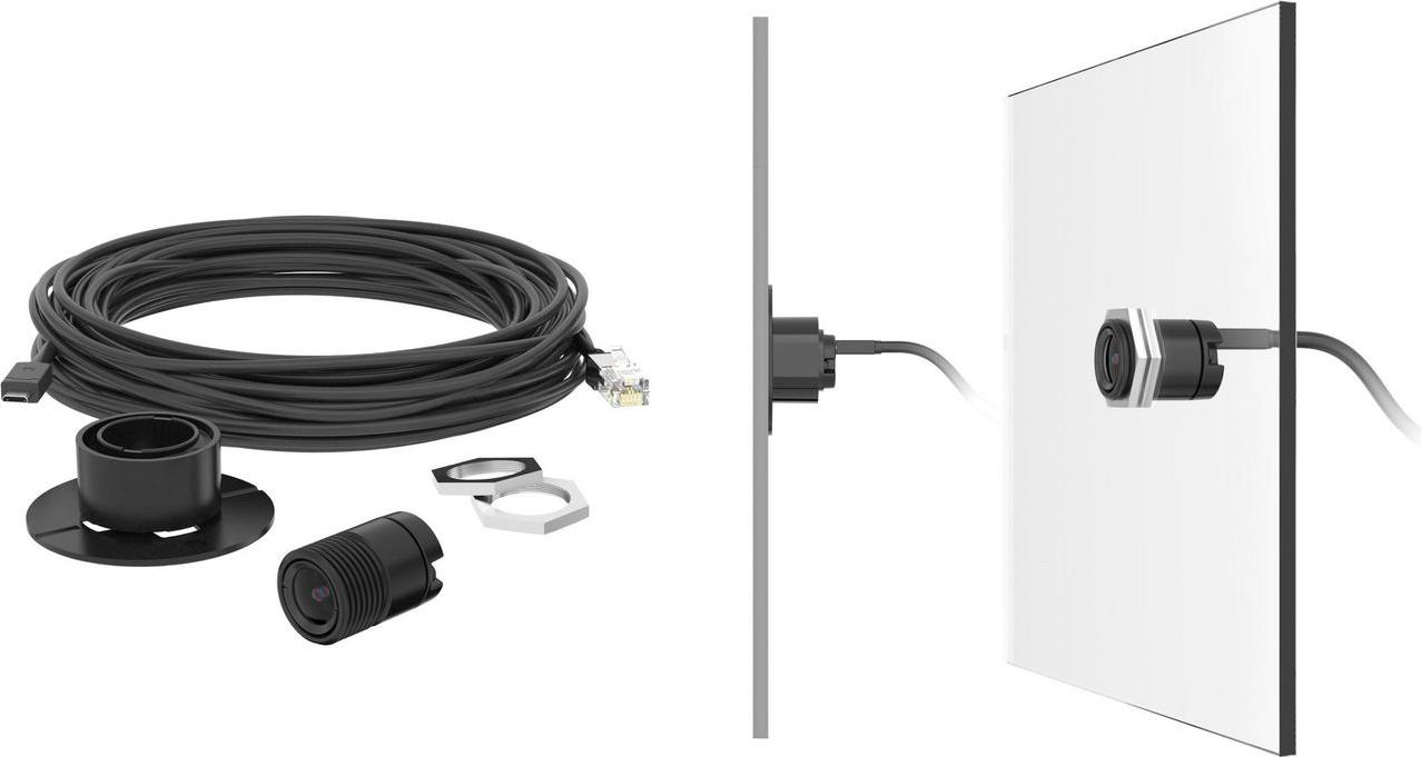 Axis FA1105 SENSOR UNIT