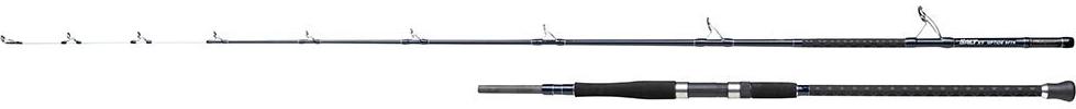 Shakespeare Salt Xt Uptide Spinnrute 2.90 m / 150-300 g 2.90 m 1544334