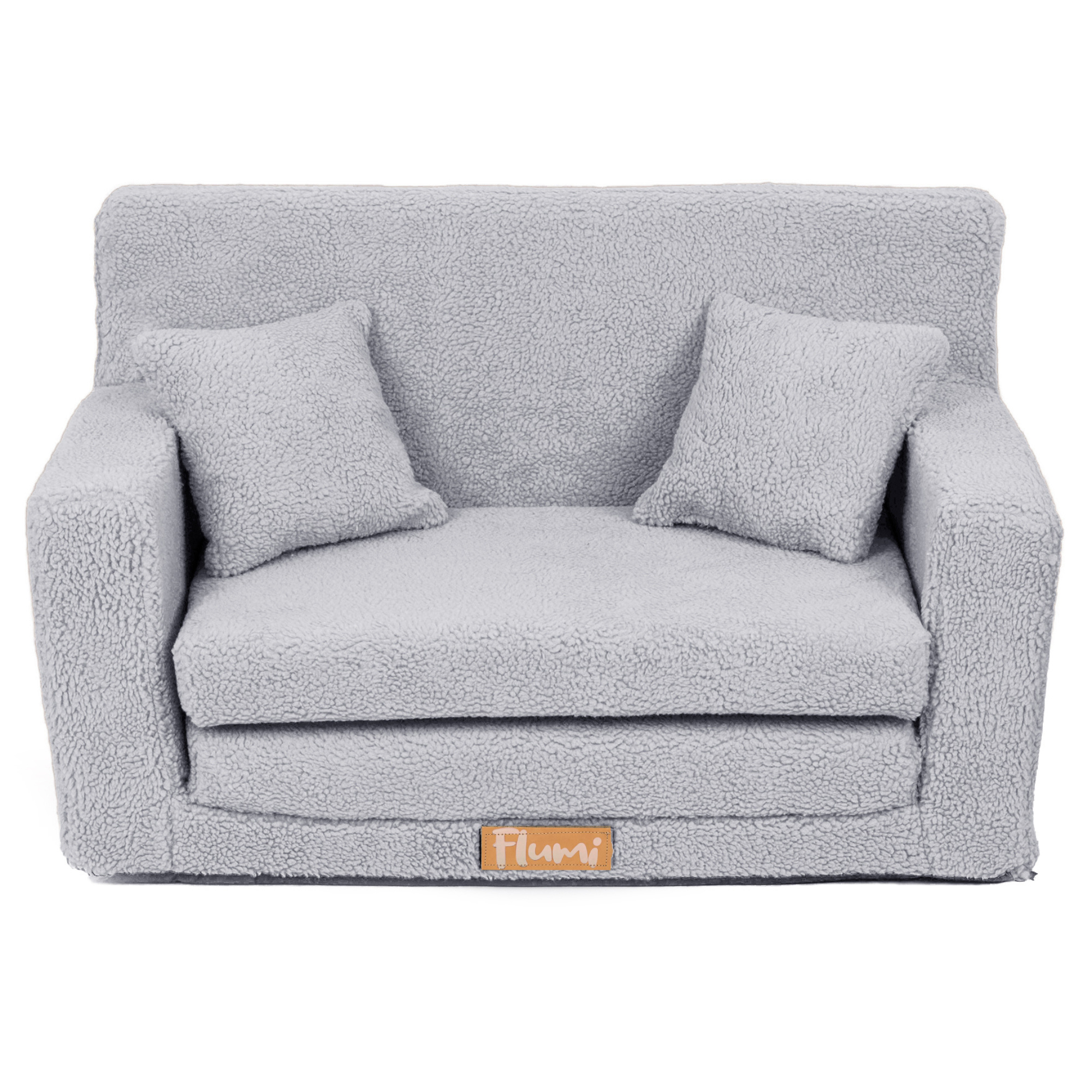 Flumi Kindercouch Kindersofa Spielsofa mit | Kaufland.at