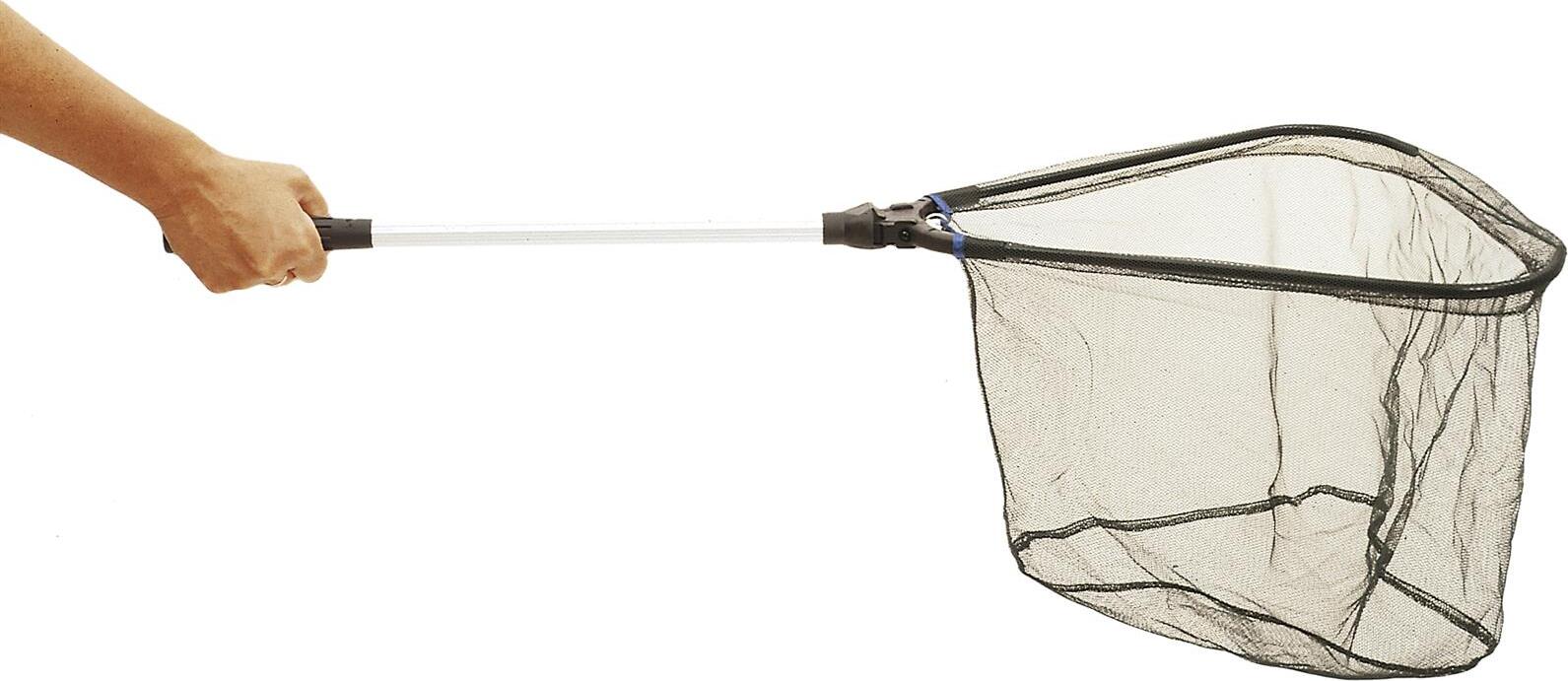 Behr Hand- & Watkescher klappbar