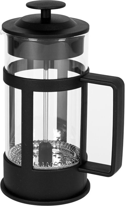 BiggCoffee French Press mit EdelstahlFilter, Kaufland.de