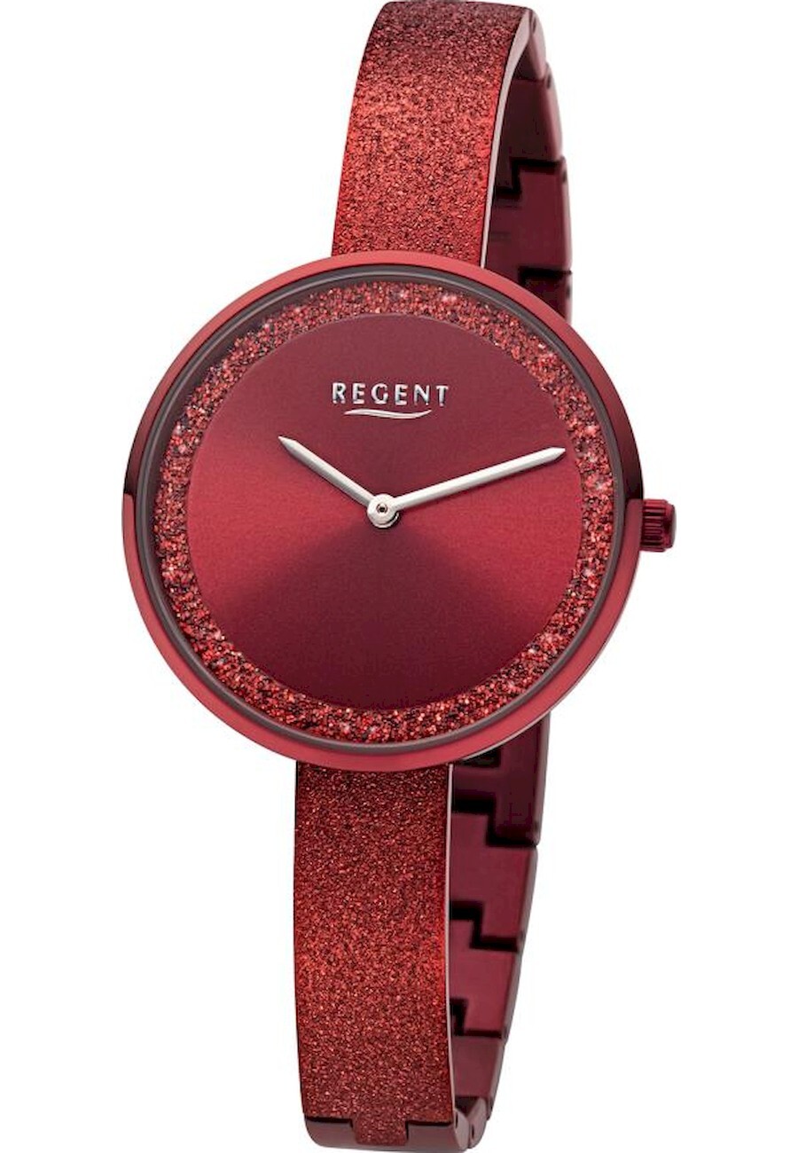 Regent Damen Armbanduhr 12221165