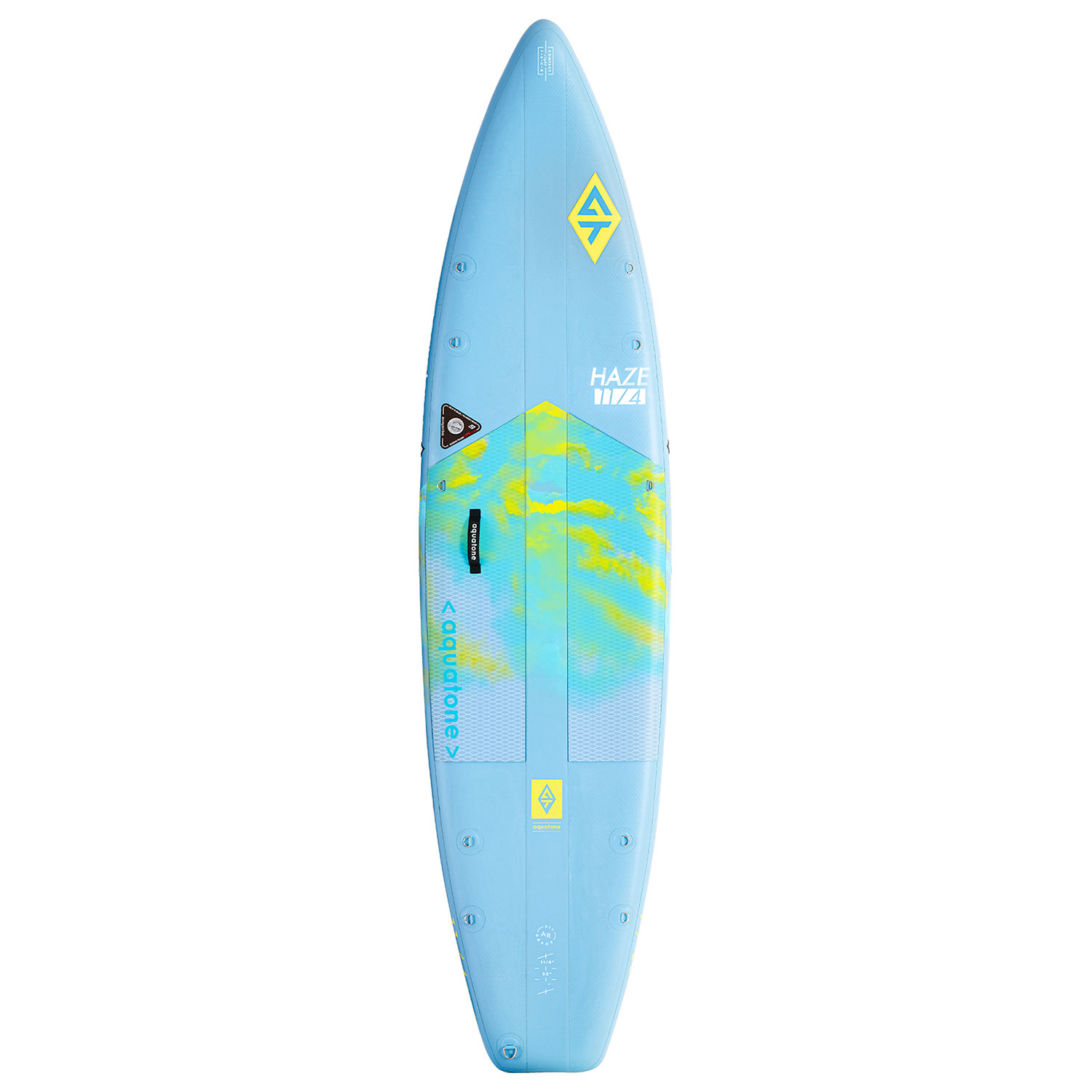 Paddleboard Aquatone Haze 11'4"