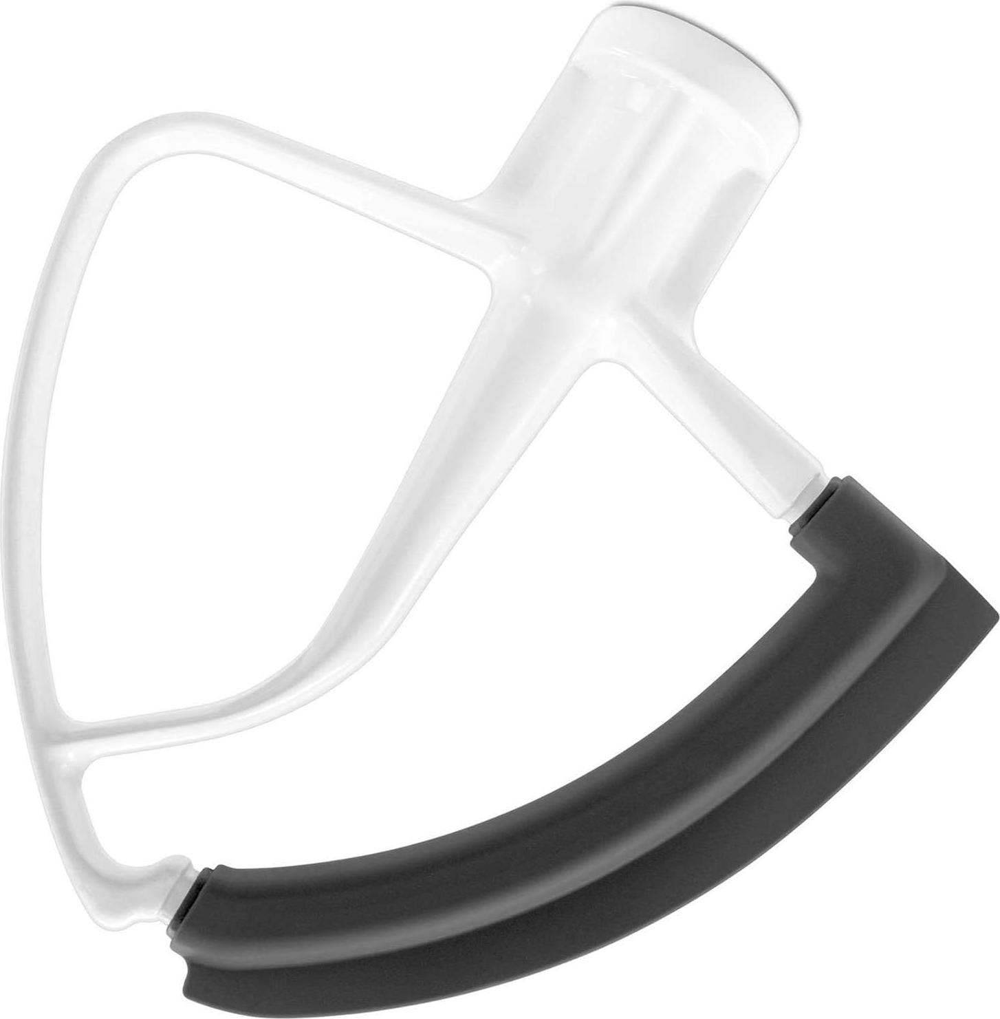 Einemgeld Mixer Chef Maschinenzubehör – Weißer Mixerkopf-Ersatz, langlebig und kompatibel mit den meisten Standmixern K-PCXJ-20251028-94