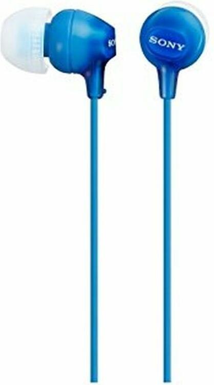 Slúchadlá do uší Sony MDR-EX15LP