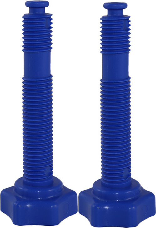 Bestway® Ersatzteil-Set Schraube (2 Stk.) für Swimfinity™ Fitness System 2SETP04880