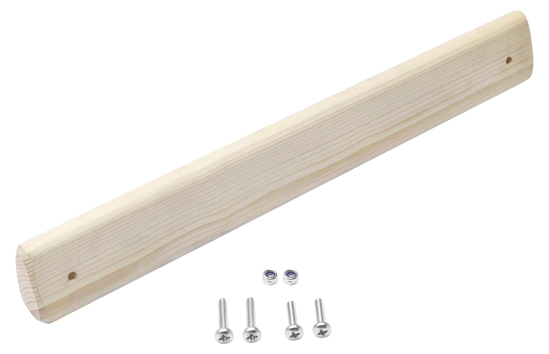 Hymer Anlegebrett-Set für Stufenanlegeleiter 0054630