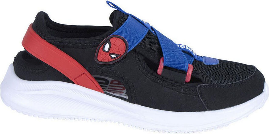 Detská športová obuv Spiderman Black - 34