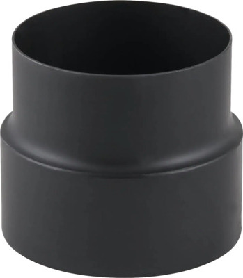 Parkanex Tülle 150/180mm/2mm - Ofen/Schornstein