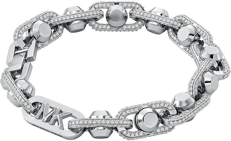 Armbanden Michael Kors Silber Kollektion - frau