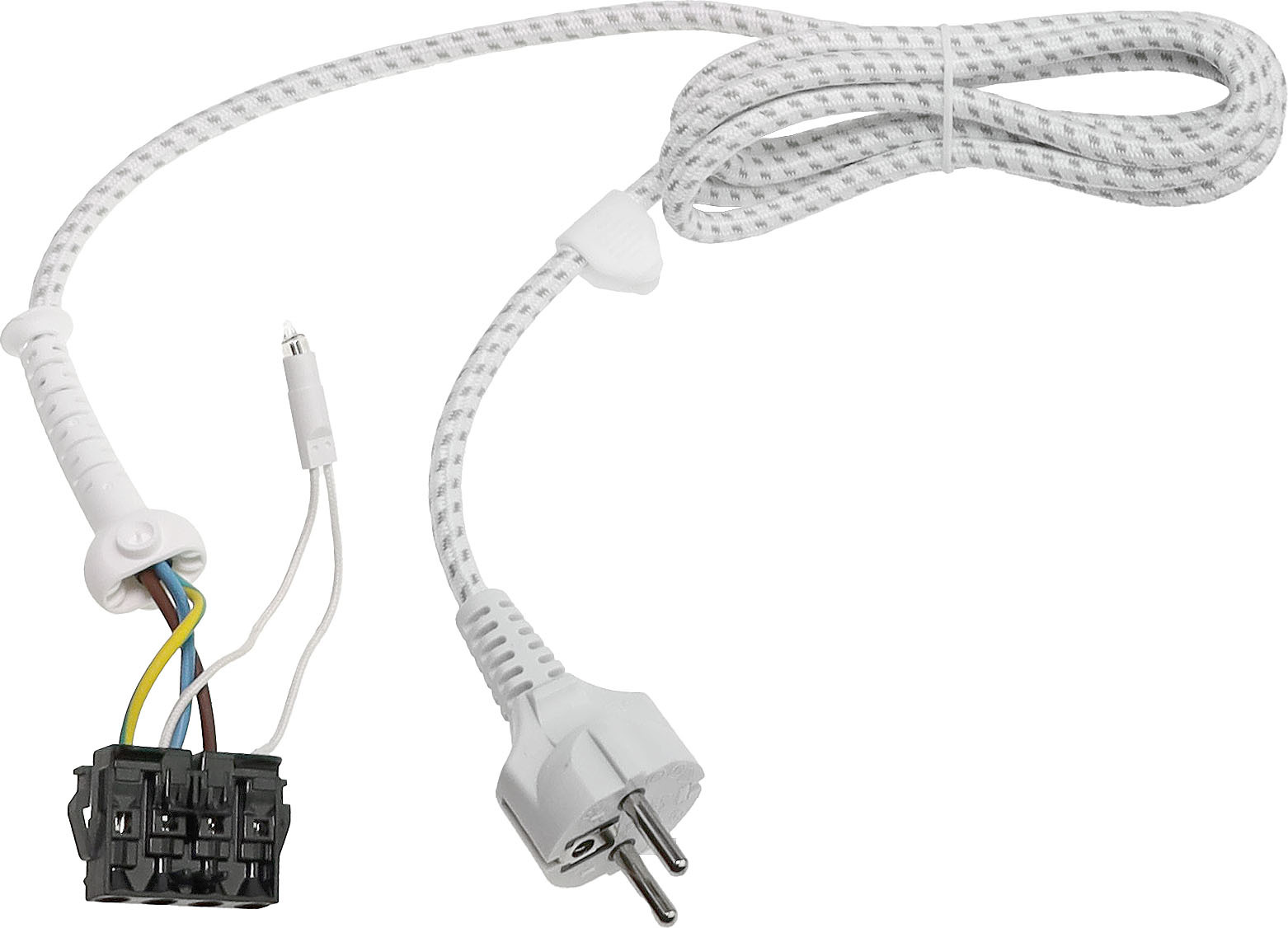 Tefal CS-00098573 Kabel für Bügeleisen (siehe Beschreibung)
