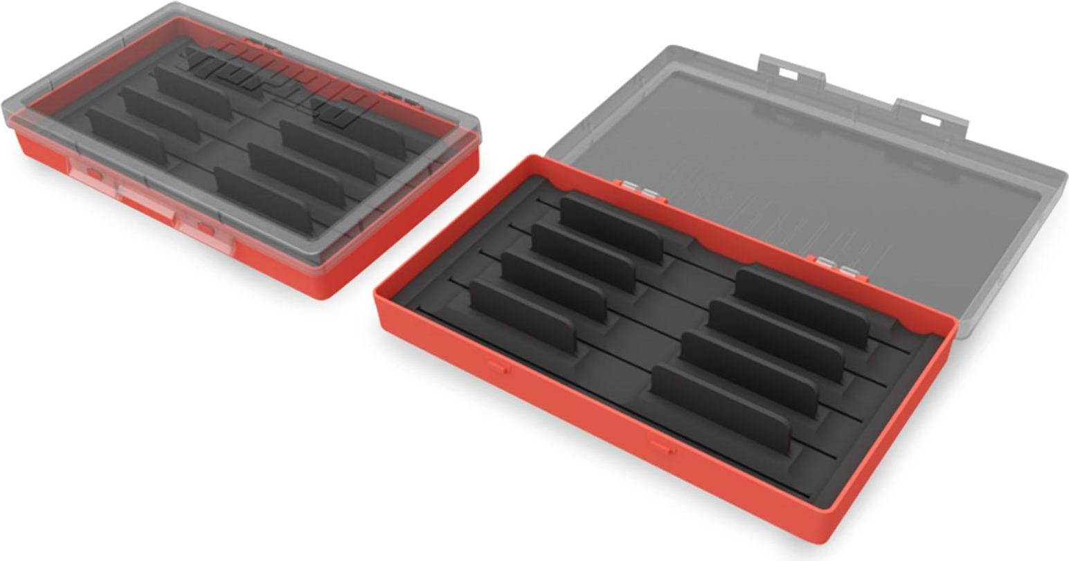 Rapala Lurebox Balanced Jig Xl