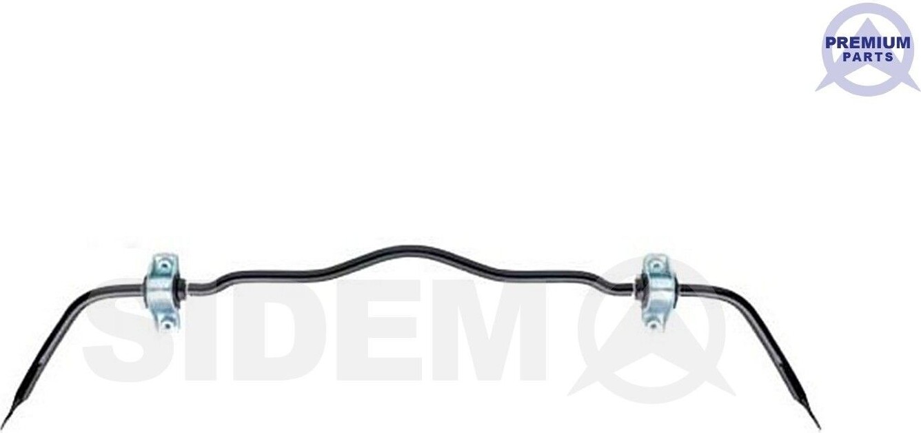 SIDEM 975001 Stabilisator Stabi vorne für LANCIA LYBRA SW (839BX) LYBRA (839AX)