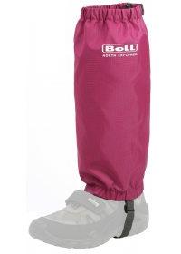 Boll Kindergamasche L, Boysenbeerrosa 373069