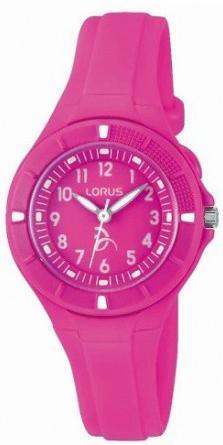 Lorus Novak Djokovic R2335KX-9 Mädchenuhr