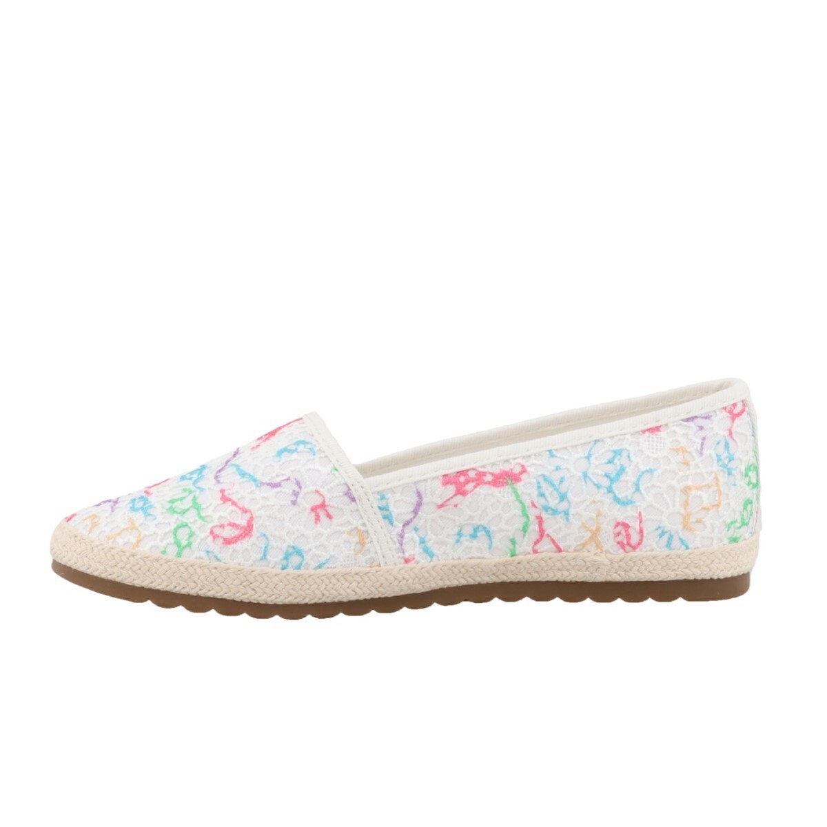 Tom Tailor Damen Espadrilles EUR 38