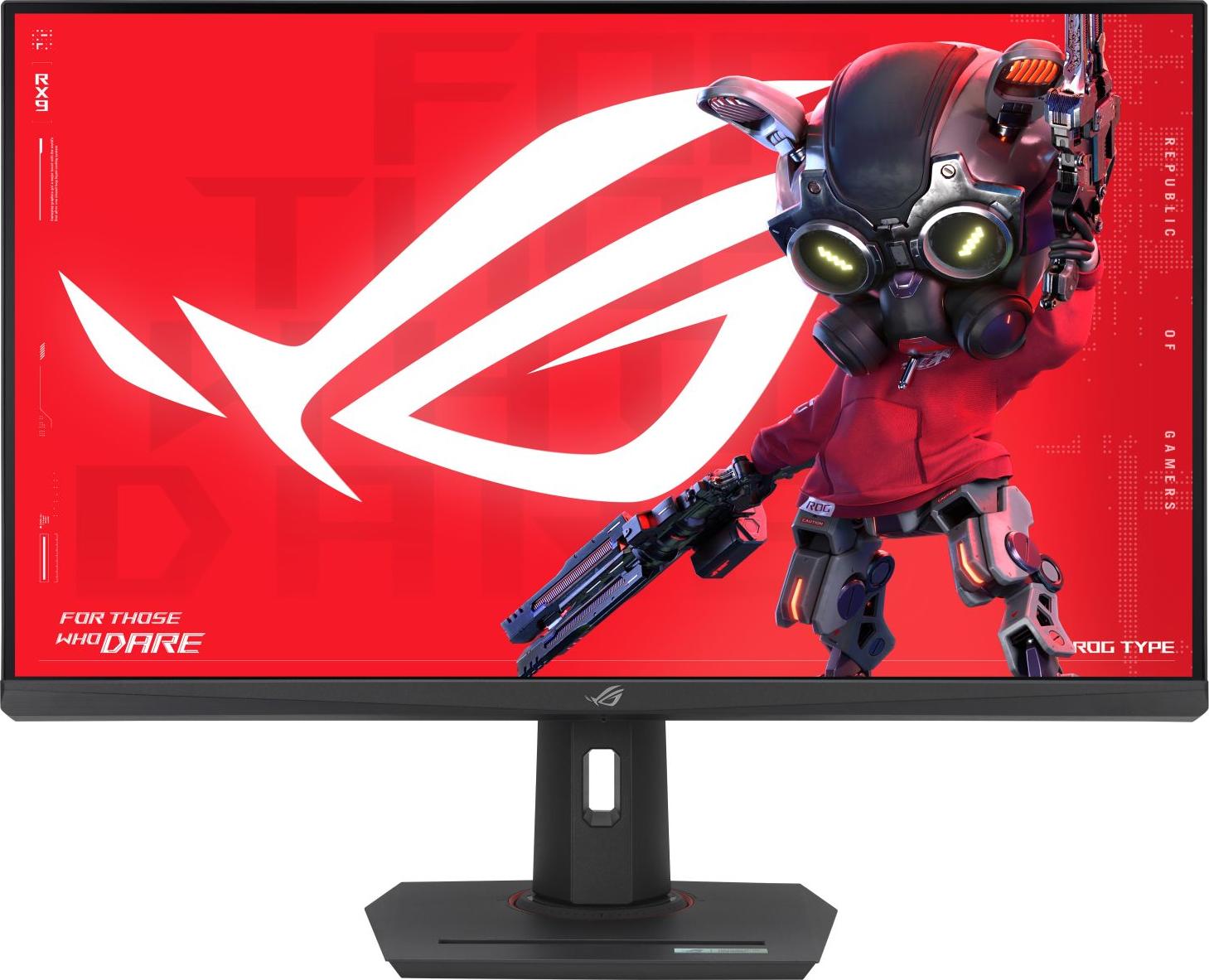 ASUS ROG Strix XG32UCG 4K Gaming Monitor