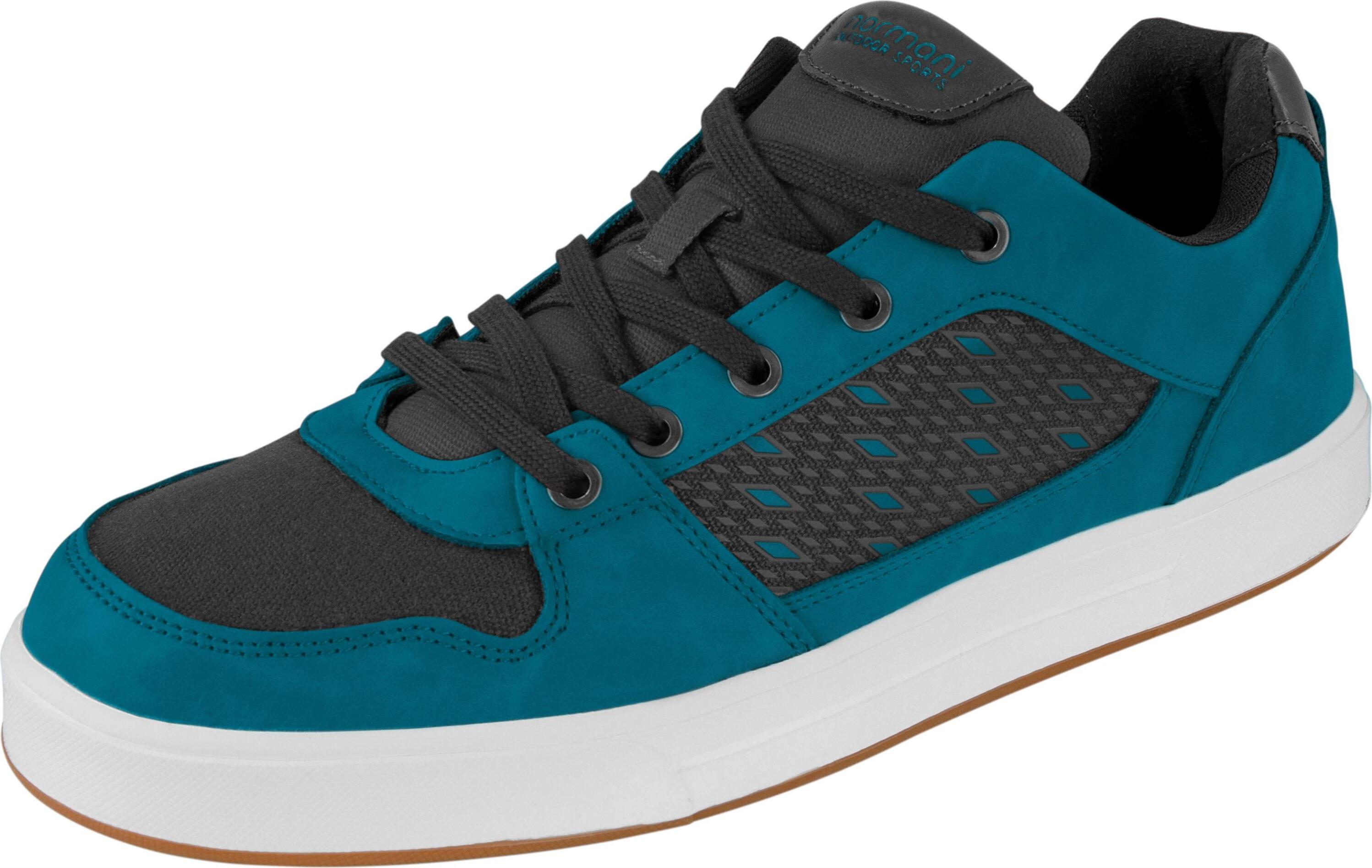normani Sneaker