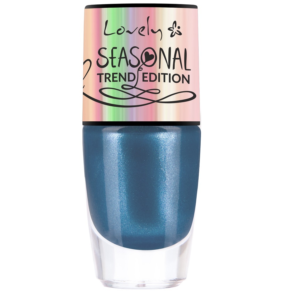 Lovely Nail Polish Seasonal No. 2