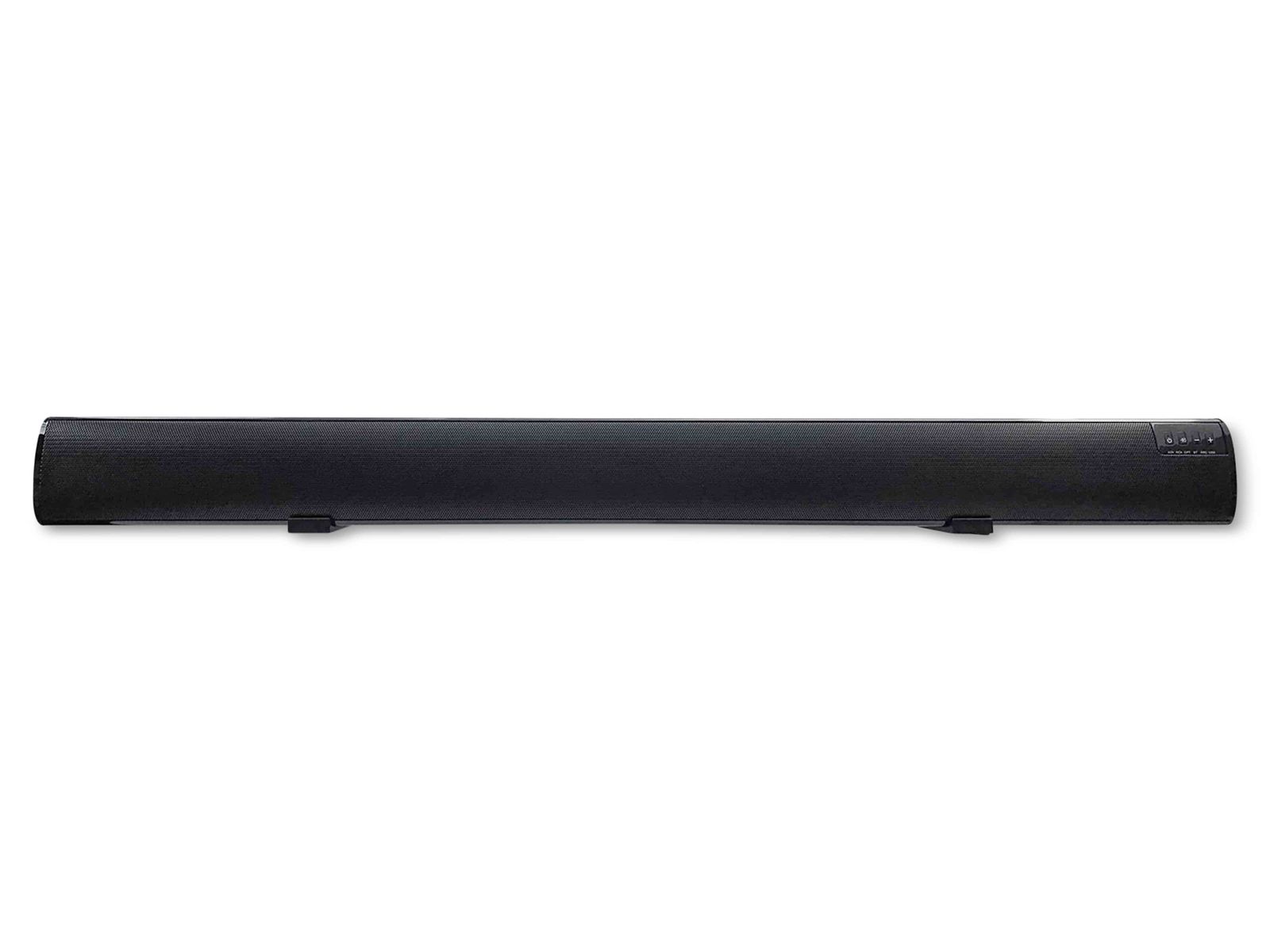 Kindermann - Soundbar systém - 2.1-kanálový - bezdrôtový - Bluetooth - USB