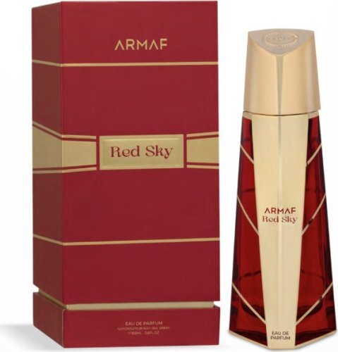 Armaf Red Sky parfumovaná voda dámska 105 ml