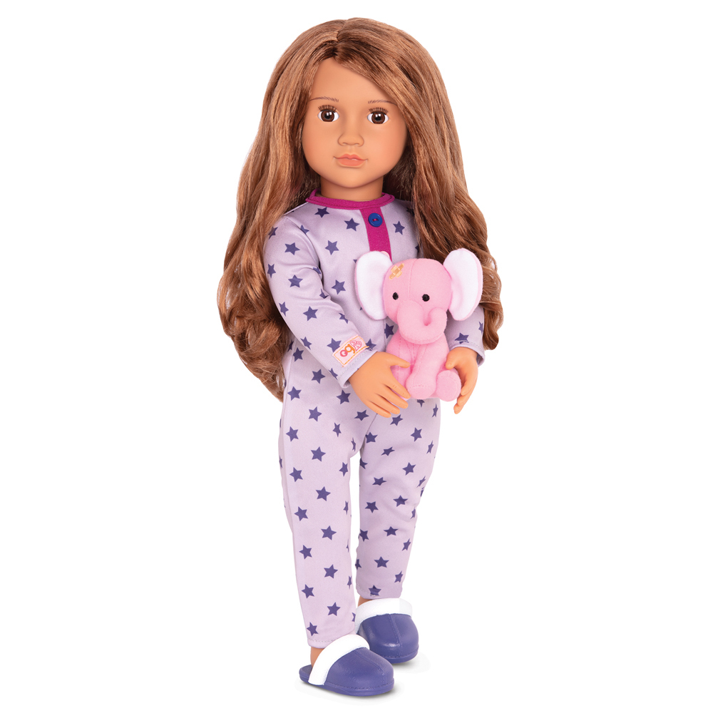 Our Generation Puppe Maria 46cm
