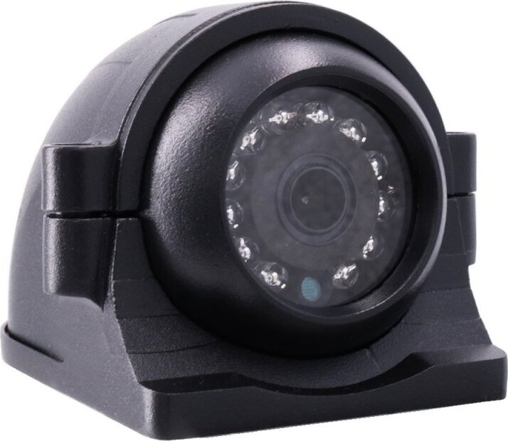 AHD kamera do auta - 0,01 LUX AHD kamera do auta - 2M, 1080p, 0,01 LUX