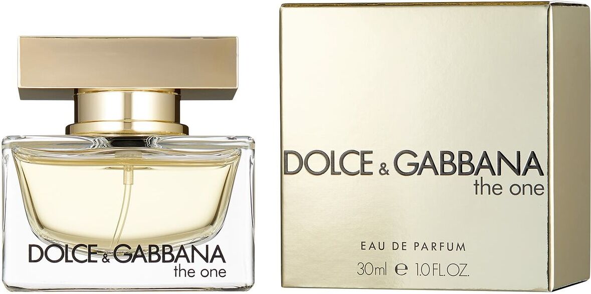 Dolce & Gabbana Parfumovaná voda Dolce & Gabbana The One Eau de Parfum 30ml