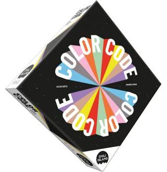 Queen Games Farbcode