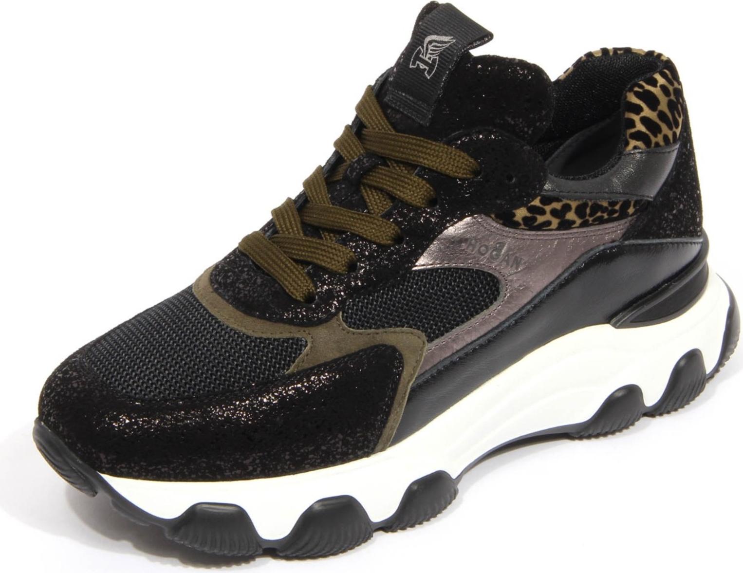 H5968 sneaker donna HOGAN HYPERACTIVE woman shoes