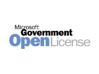 Microsoft Visio Pro for Office 365, SL, 1 month, 1 Lizenz(en), Regierung (GOV), 1 Monat( e) R9Z-00006