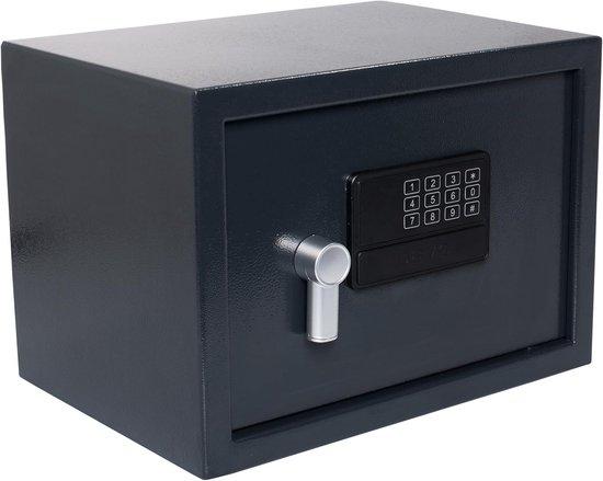 OEM Digitale Safe 35x25x25cm Typ C Anschluss 2026