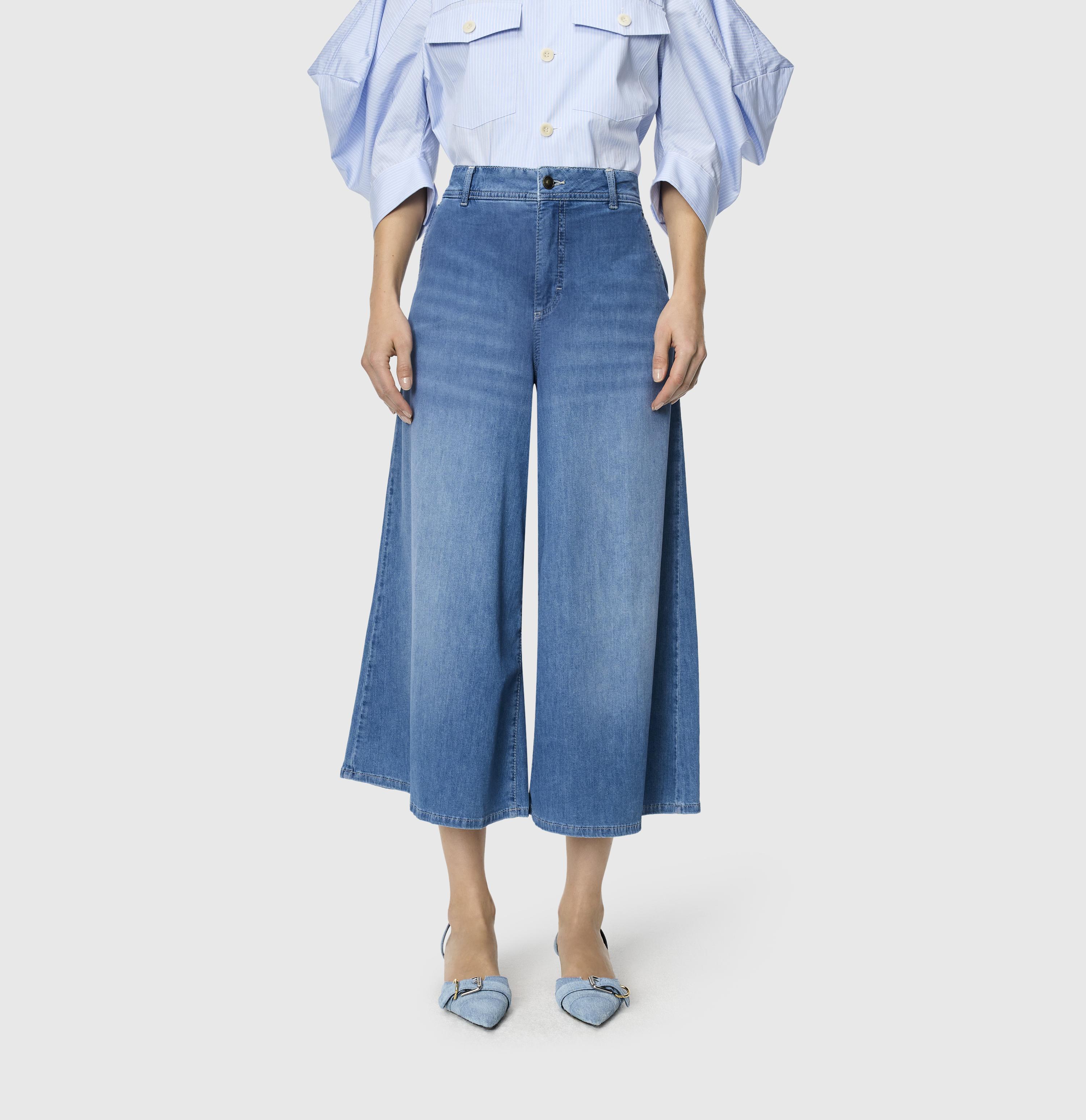 MAC ELLA D589 Trousers MA 34/23 ELLA 0325 3120 90