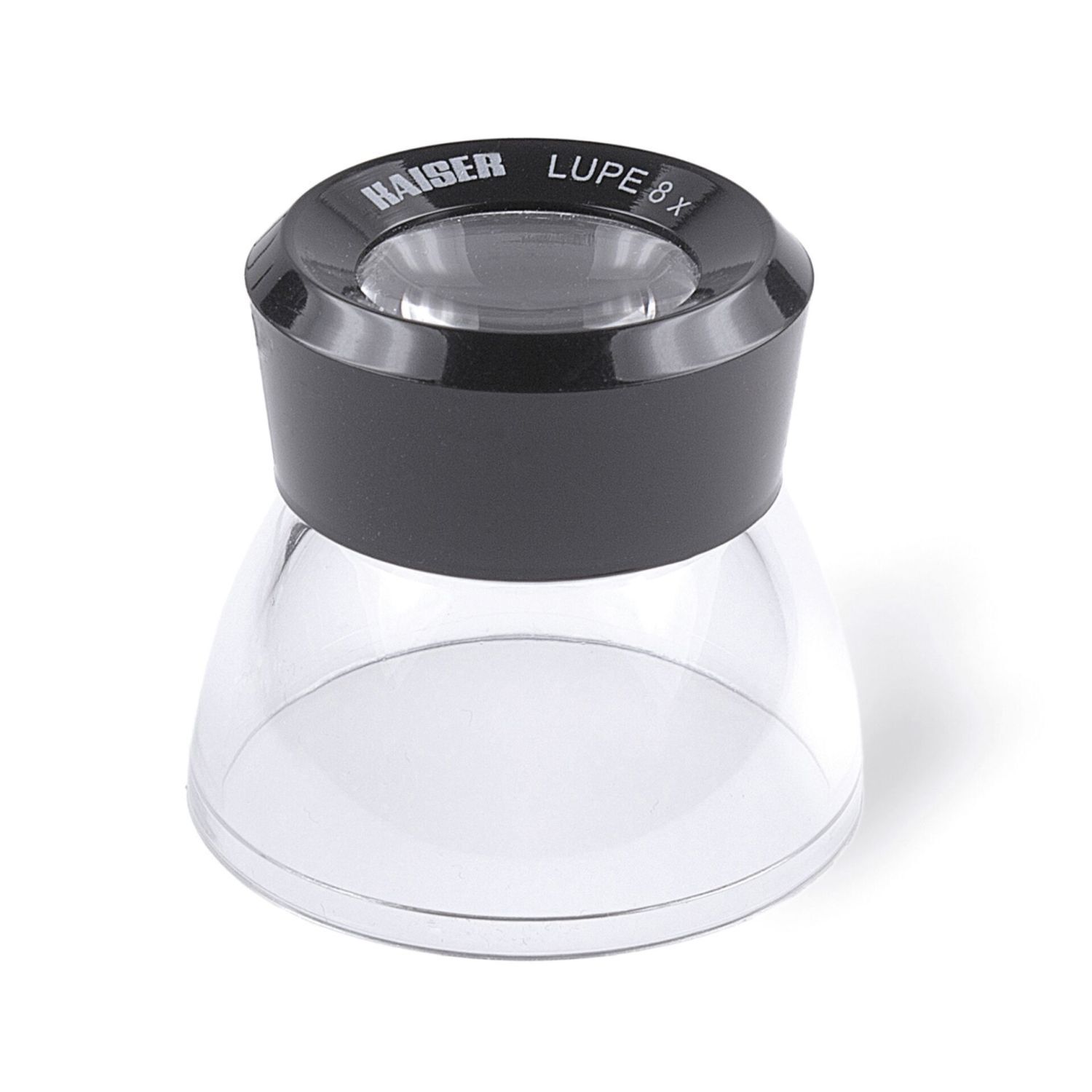 Kaiser Standlupe 8-fach 2334