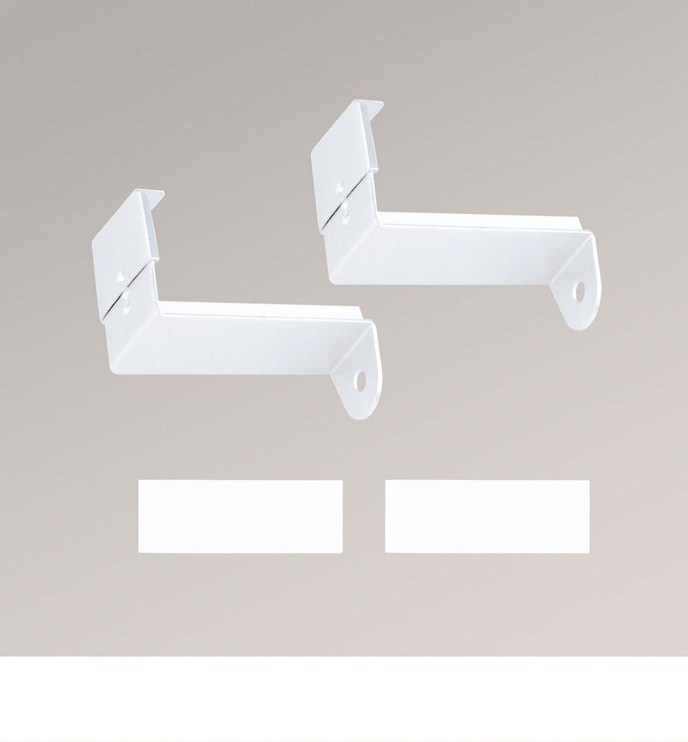 LYSEL® SET Adapter für Klemmstangen 13181_36247