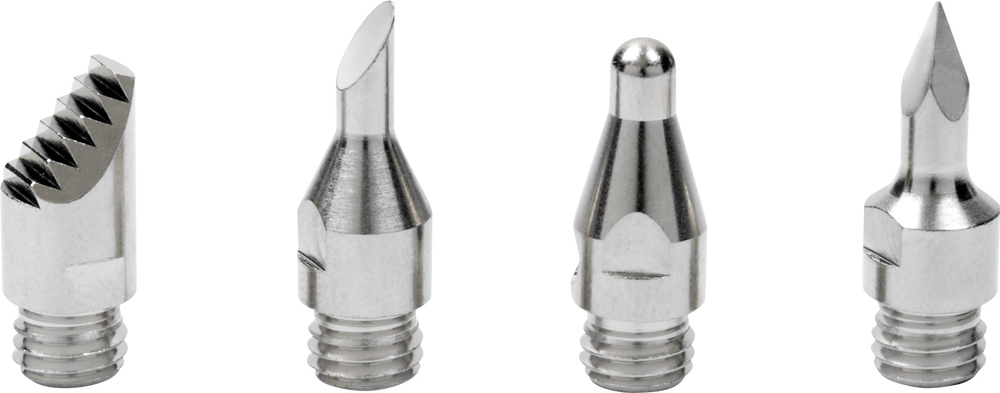 DREMEL® VersaTip Zubehörset für Brandmalerei 2 615 020 4JA