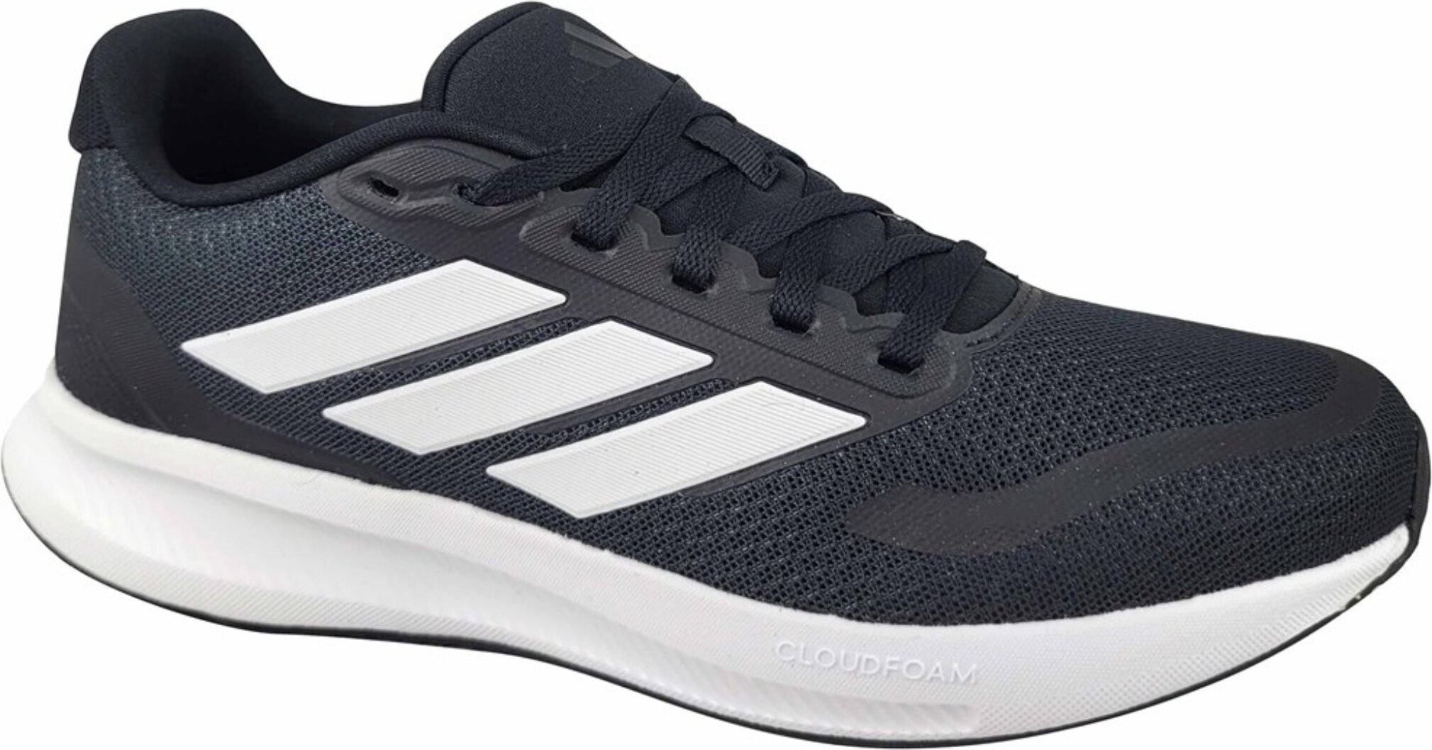 Adidas Sneakers IE8589 in Black color size 4-